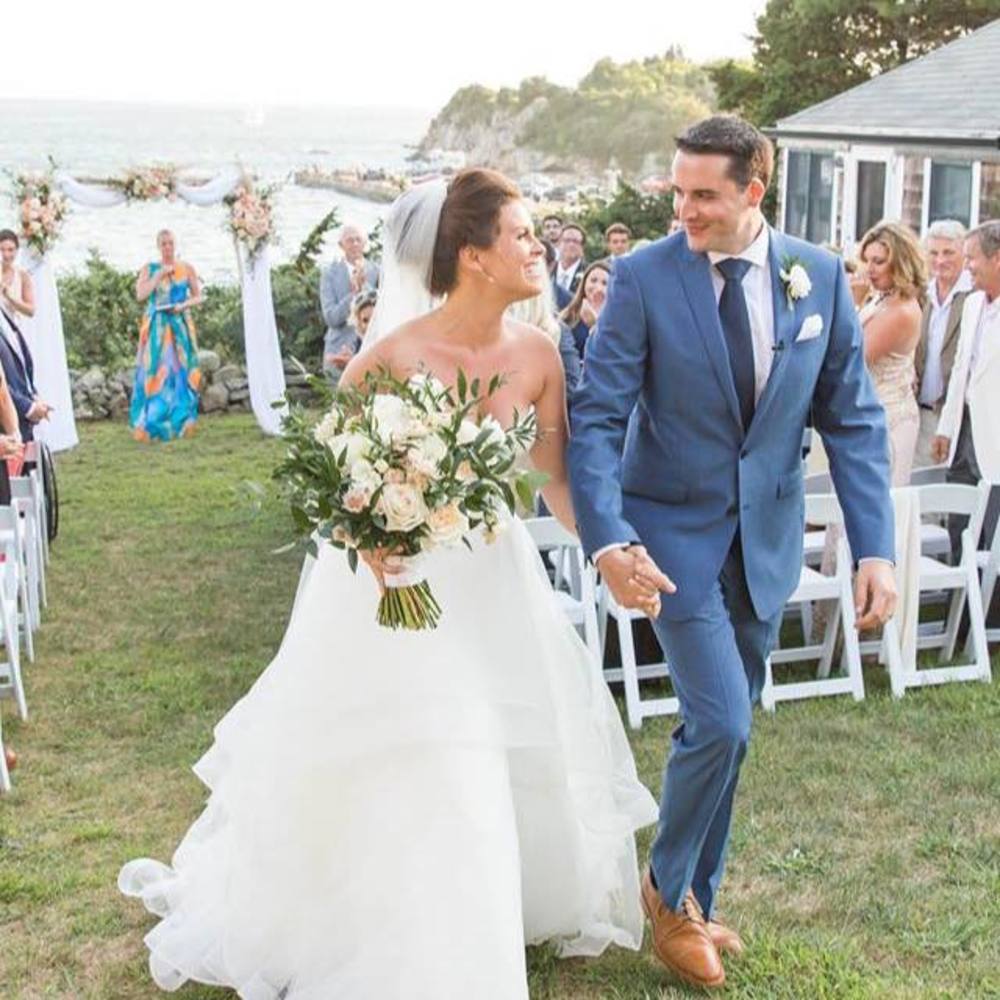 Meet your Posher, Erika